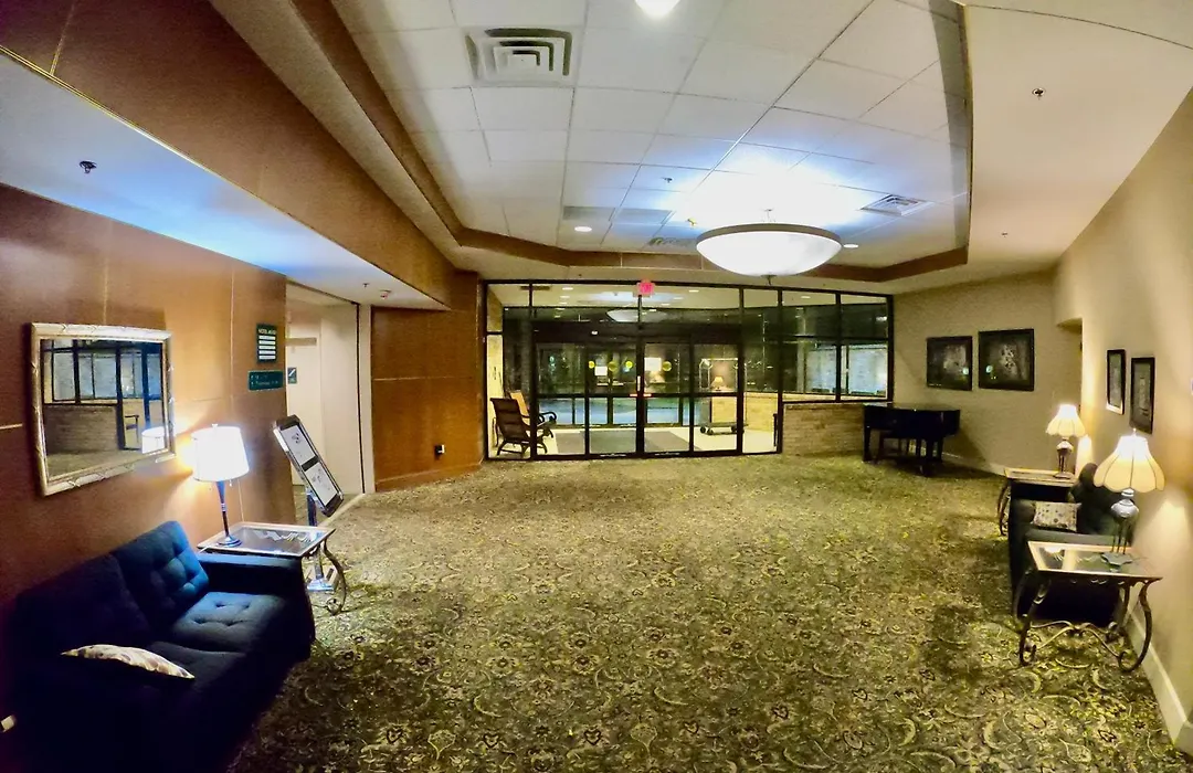 Hotel Mead Resorts & Conventions Center-1