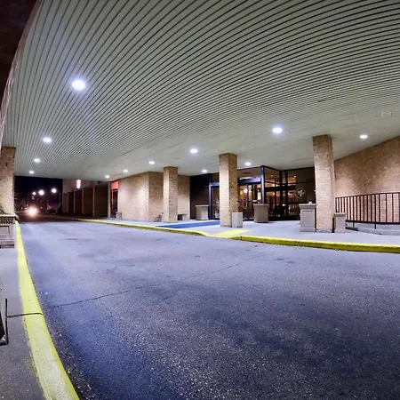 Hotel Mead Resorts & Conventions Center-3