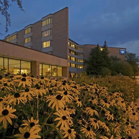 Hotel Mead Resorts & Conventions Center-2